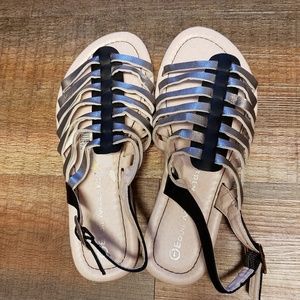 Eddie Marc Kids Sandal